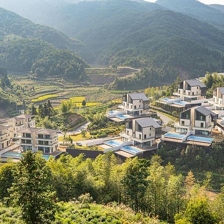 La Villa By La Montagne Yushan  Екстериор снимка