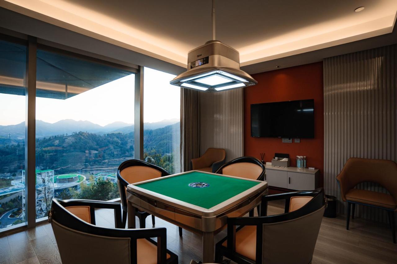 La Villa By La Montagne Yushan  Екстериор снимка