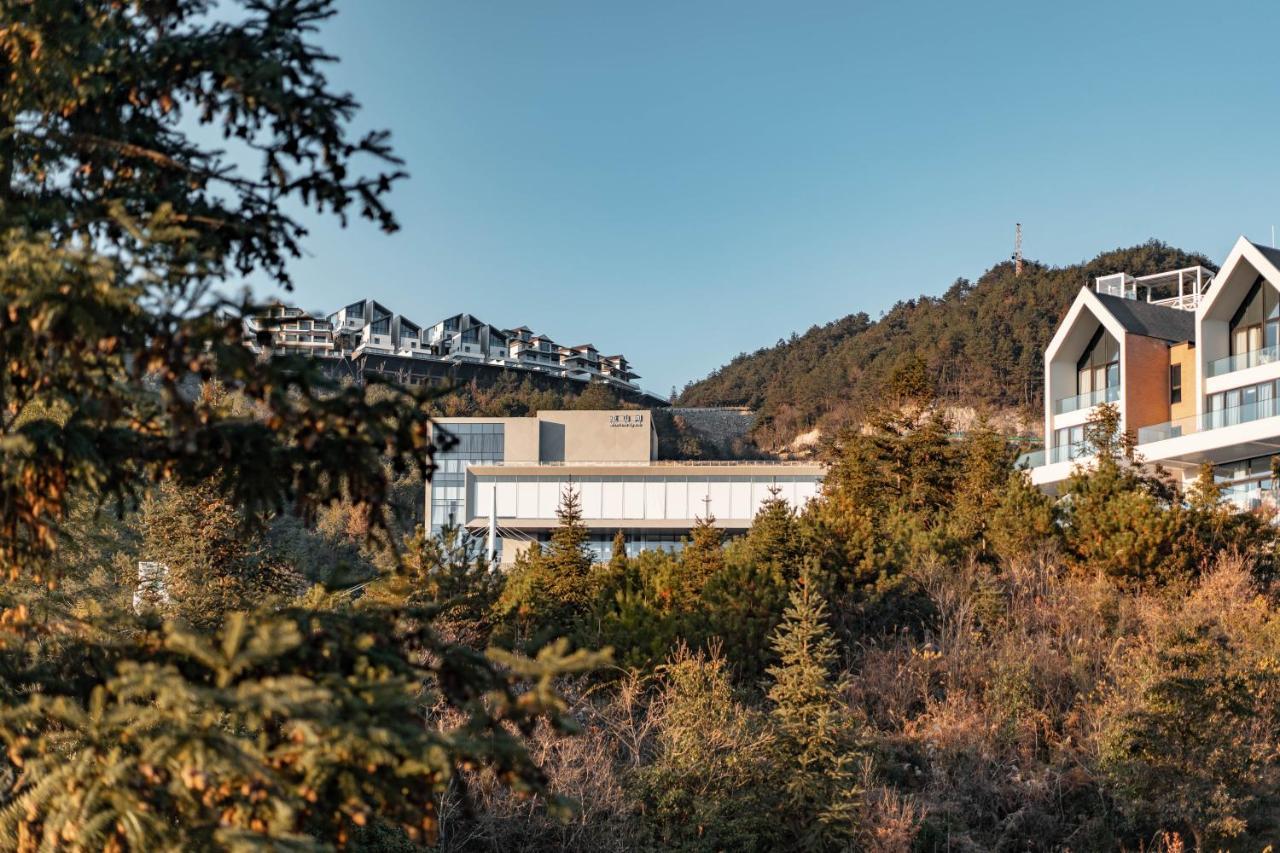 La Villa By La Montagne Yushan  Екстериор снимка